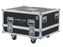 Santosom Video Projector Flight case PRO, NEC NC 1000C