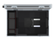 Santosom Video Projector Flight case, Panasonic PT-MZ780BEJ+ lens
