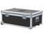 Santosom Video Projector Flight case, Panasonic PT-MZ780BEJ+ lens