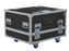 Santosom Video Projector Flight case PRO, Panasonic Frame LANG ET-RFD21