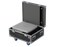 Santosom Video Projector Flight case PRO, NEC NP-PA803UL + accessories