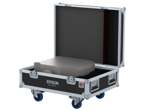 Santosom Video Projector Flight Case, Epson EB-G7900U