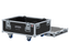 Santosom Video Projector Flight case PRO, EPSON EB 1755 with Frame + accessories