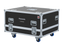 Santosom Video Projector Flight case PRO, Frame Panasonic ET-RFD60