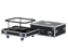 Santosom Video Projector Flight case PRO, Frame Panasonic ET-RFD60