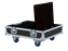 Santosom Video Projector Flight case PRO, Frame Panasonic 12K