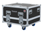 Santosom Video Projector Flight case PRO, Frame Panasonic 12K