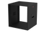 Santosom 19" Wood Rack BA2A, 12U 500