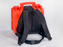 PLASTIC CASES ACCESSORY Handles and strap to convert an M suitcase into backpack