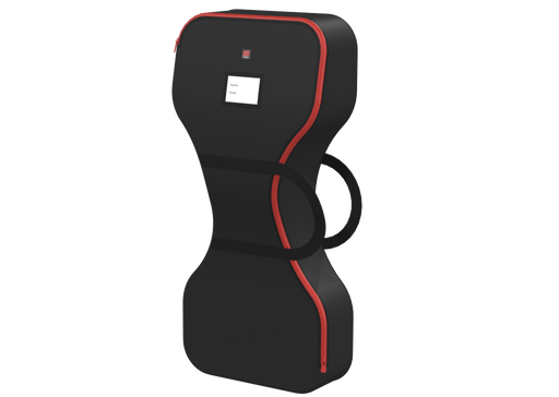 SANTOSOM NYLON-BAG Nylon Bag, PRO BAG Seat GFMSEAT1