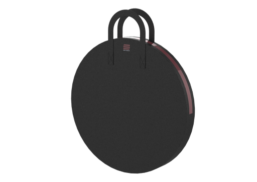 Santosom NYLON-BAG PRO BAG 2A Ø440 x 50