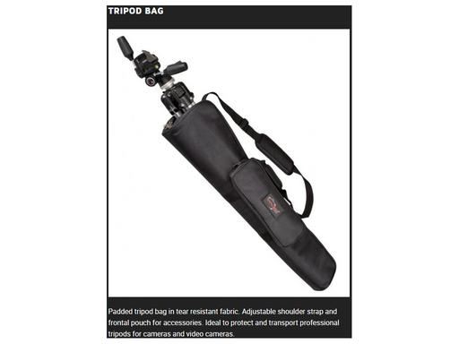PLASTIC CASES ACCESSORY PRO BAG TRIPOD 90