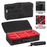 PLASTIC CASES ACCESSORY Padded Bag With Adjustable Dividers For CaseS 5117, 5122