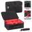 PLASTIC CASES ACCESSORY Padded Bag With Adjustable Dividers