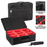 PLASTIC CASES ACCESSORY PRO BAG WITH ADJUSTABLE DIVIDERS FOR CASE 4820