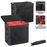 PLASTIC CASES ACCESSORY Padded Bag With Adjustable Dividers Case 7641