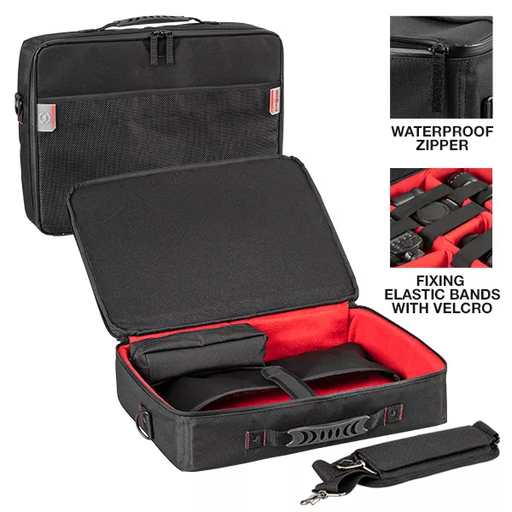 PLASTIC CASES ACCESSORY Laptop Padded Bag - 4412