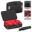 PLASTIC CASES ACCESSORY Padded Bag With Adjustable Dividers