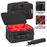 PLASTIC CASES ACCESSORY Padded Bag With Adjustable Dividers