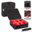 PLASTIC CASES ACCESSORY Padded Bag With Adjustable Dividers