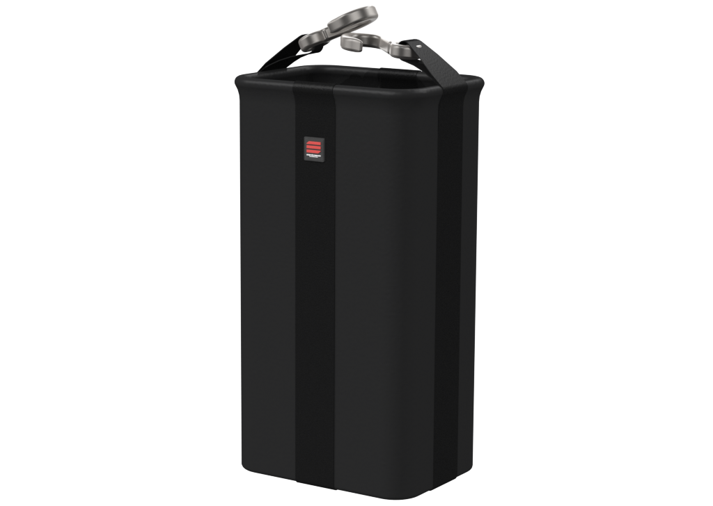 SANTOSOM NYLON-BAG PRO Lift Bag (240x180x440)