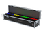 Santosom Blind Flight case, Chroma-Q Color Force II 48