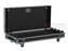 Santosom Blind Flight case PRO, 4x Chroma-Q Color Force II 72