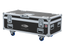 Santosom Blind Flight case PRO, 16x Showtec LED Octostrip Set MKII (1000mm)