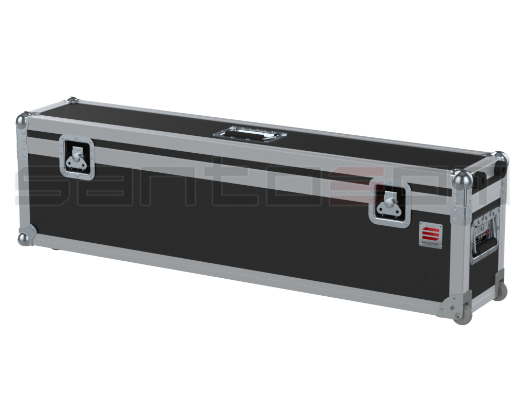 Santosom Blind Flight Case, Elation Chorus Line 16
