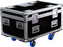 Santosom Blind Flight Case PRO, 6x Showtec led Pixel Bar 8 COB