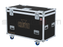 Santosom Blind Flight case PRO, 21x Chauvet Epix Strip Tour + clamp