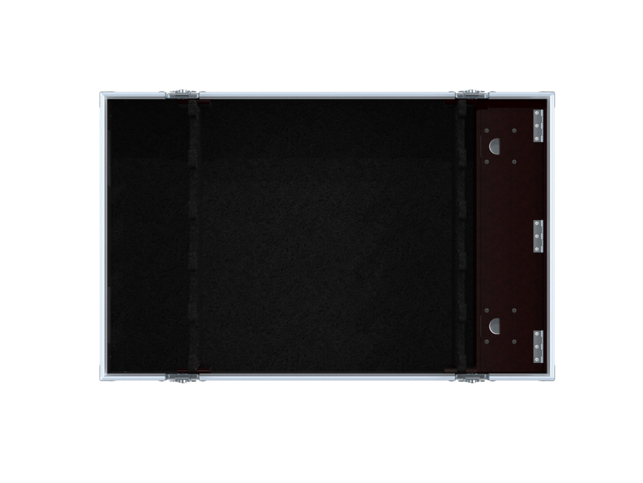 Santosom Blind Flight case, 5x Cameo Pixbar 600 PRO