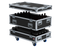 Santosom Blind Flight case, 5x Cameo Pixbar 600 PRO