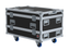 Santosom Blind Flight case, 5x Cameo Pixbar 600 PRO