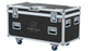 Santosom Blind Flight case PRO, 9x Robert Juliat Dalis 860