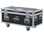 Santosom Blind Flight case PRO, 6x LEDING PixCYC 12