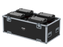 Santosom Blind Flight case PRO-3M Extension, 4x Robe TetraX