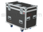Santosom Blinder Flight Case PRO, 6x Showtec Stage Blinder 4