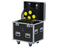 Santosom Projector Flight case PRO, 3x Portman P1 Mini Led
