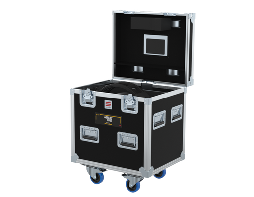 Santosom Projector Flight case PRO, 1x Minuit Une IVL Photon