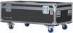 Santosom Blinder Flight case PRO, 12x DTS Flash 2000L