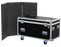 SANTOSOM Bundle, 20 Folding Screen with Flight case for Events