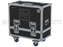 SANTOSOM Cabinet Flight case PRO, 2x Electro-Voice EKX-12P