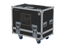 Santosom Cabinet Flight Case Pro, 2x Electro-Voice Plasma P1