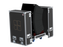 Santosom Cabinet Flight case PRO-3, 4x D&B V8 / V12
