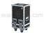 Santosom Cabinet Flight Case PRO, 4x D&B T10