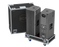 Santosom Cabinet Flight case PRO, 2x RCF TTL 6-A (V2)
