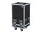 Santosom Cabinet Flight Case, Funktion-One RES 2SH