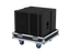 Santosom Cabinet Flight Case PRO, Moose G1812