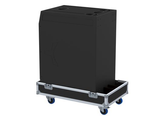 Santosom Cabinet Flight Case PRO, Moose G218